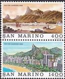 [World Cities - Rio de Janeiro, タイプ AJB]