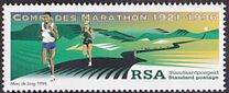 [The 75th Anniversary of Comrades Marathon, type AHW]