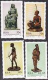 [The 130th Anniversary of the Birth of Anton van Wouw (Sculptor), type ACF]