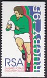 [World Cup Rugby Championship, South Africa, type AGC]