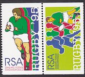 [World Cup Rugby Championship, South Africa, type AGB]