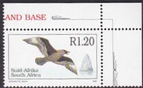 [Antarctic Fauna, type AKU]