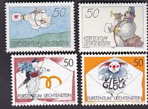[Greeting Stamps, 類型 AKH]