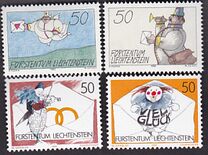[Greeting Stamps, 類型 AKH]