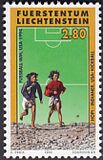 [Football World Cup - USA, type ALW]