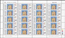 [European Year of Tourism, type VI]