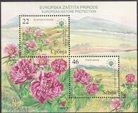 [European Nature Protection, type HA]
