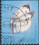 [Butterflies - Self Adhesive Stamps, type EDW]