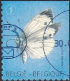 [Butterflies - Self Adhesive Stamps, type EDW]