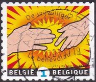 [Solidarity Stamp - Volunteer, Tip DYC]