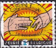 [Solidarity Stamp - Volunteer, Tip DYC]