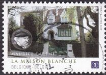 [Writers Houses, loại DXR]