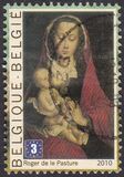 [Flemish Painters, type DXL]