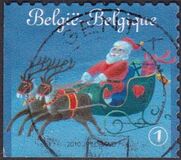 [Merry Christmas - Self Adhesive, type DXJ]