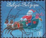 [Merry Christmas - Self Adhesive, type DXJ]