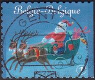 [Merry Christmas - Self Adhesive, type DXJ]