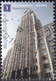 [Skyscrapers in Belgium, тып DWK]