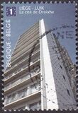 [Skyscrapers in Belgium, тып DWL]