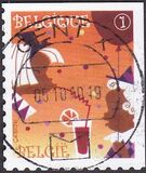 [Celebration Stamps, type DVT]