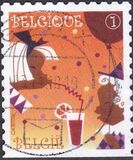 [Celebration Stamps, Tipi DVT]