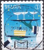 [Celebration Stamps, Tipi DVS]