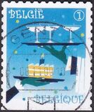 [Celebration Stamps, Tipi DVS]