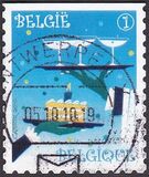 [Celebration Stamps, Tipi DVS]
