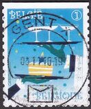 [Celebration Stamps, Tipi DVS]