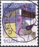 [Celebration Stamps, Tipi DVR]