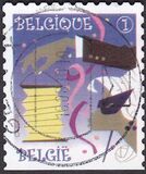 [Celebration Stamps, Tipi DVR]