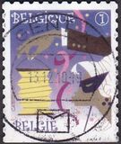 [Celebration Stamps, Tipi DVR]