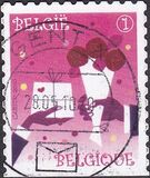 [Celebration Stamps, Tipi DVQ]