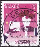 [Celebration Stamps, Tipi DVQ]