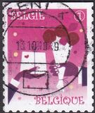 [Celebration Stamps, Tipi DVQ]