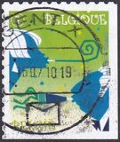 [Celebration Stamps, Tipi DVP]