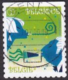 [Celebration Stamps, Tipi DVP]