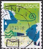 [Celebration Stamps, Tipi DVP]