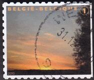 [Mourning Stamp - Self-Adhesive, type DTO]