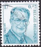 [King Albert II, 유형 CFL5]