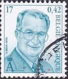 [King Albert II, 유형 CFL5]