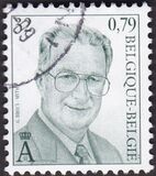 [King Albert II, type CFL3]