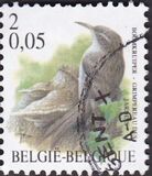 [Birds, type CII]