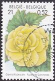 [Flower Exhibition in Gent, type CHV]