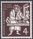 [The 500th Anniversary of the Gutenberg Bibel, tip AY]