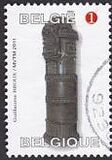 [Postage Stamp Festival - Old & New Mailboxes, סוג DZD]