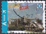 [Highlights of Belgium - Self Adhesive Stamps, Tip DYA]