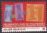 [Liberalisation of the Postal Market, loại DXO]