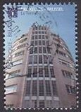 [Skyscrapers in Belgium, тып DWH]