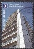 [Skyscrapers in Belgium, тып DWL]