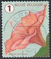 [Definitives - Flowers, type XSN]